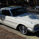 Illustration for article titled 1966 Ford Thunderbird